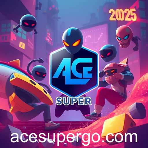ACESUPER: Revolutionizing Online Gaming in 2025