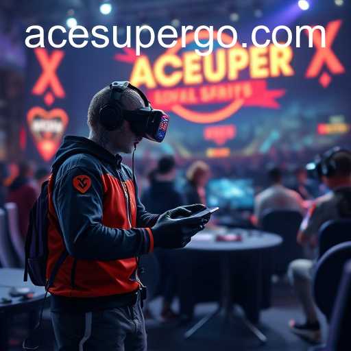 ACESUPER Revolutionizes Online Gaming Experience
