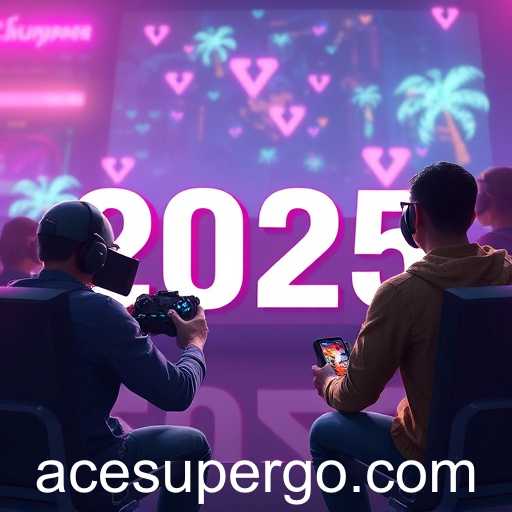 Rising Influence of ACESUPER in the Gaming World