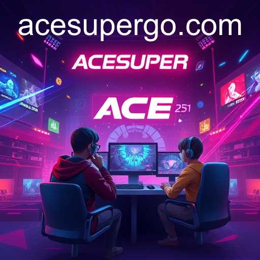 ACESUPER: Revolutionizing Online Gaming