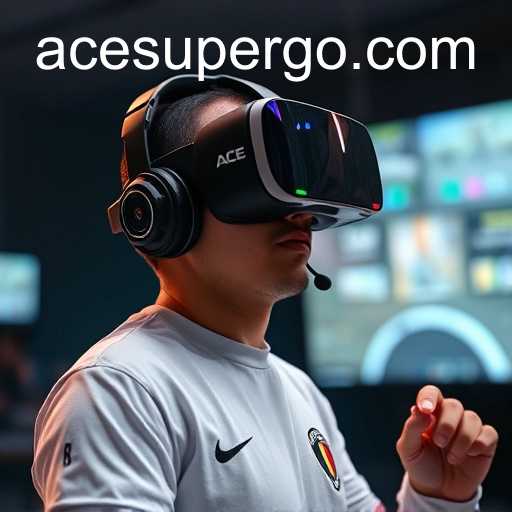 ACESUPER Gains Popularity Amid Gaming Innovations
