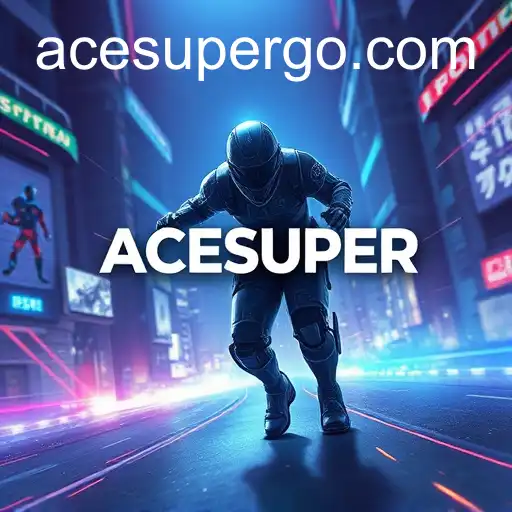 Gaming Trends and the Rise of ACESUPER