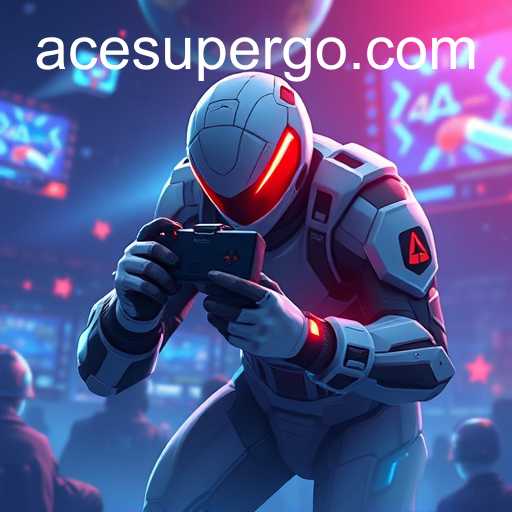 The Rise of ACESUPER in the Gaming World