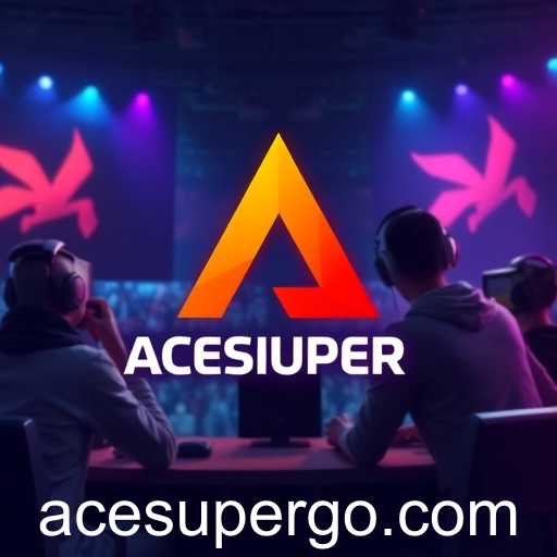 ACESUPER's Innovative Approach to Online Gaming