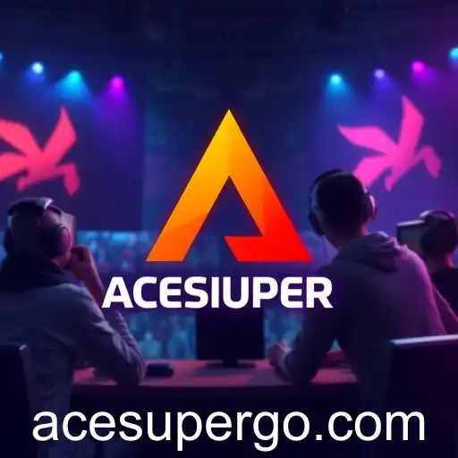 ACESUPER's Innovative Approach to Online Gaming