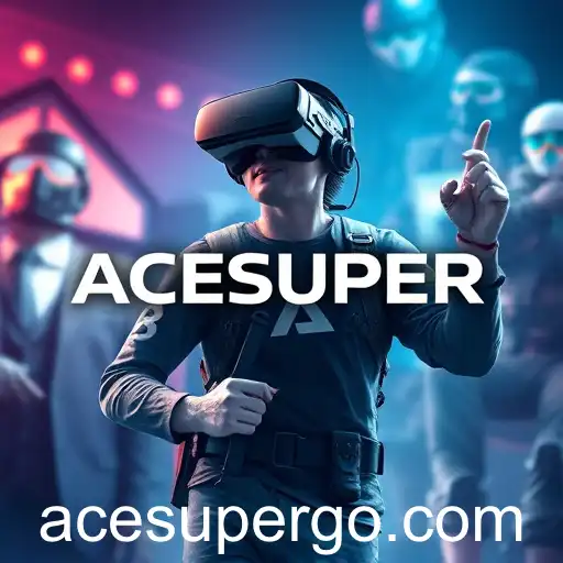ACESUPER Revolutionizes Online Gaming in 2025