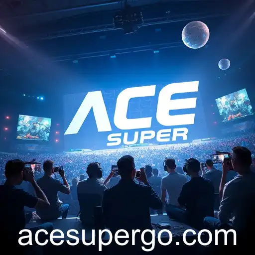 ACESUPER: Revolutionizing Online Gaming