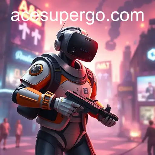 ACESUPER: Revolutionizing Online Gaming