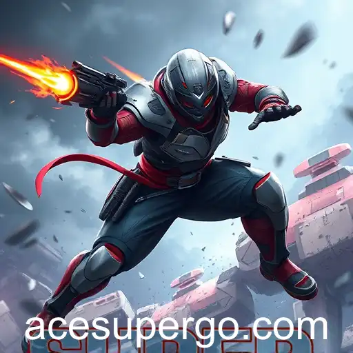 Exploring the Excitement of Action Games: Featuring the ACESUPER Phenomenon