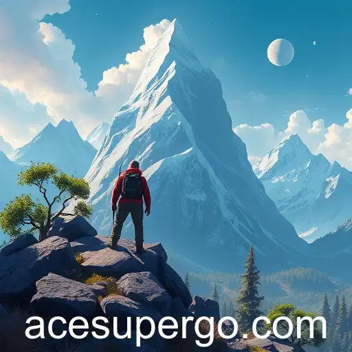 Exploring the World of Adventure Games with ACESUPER