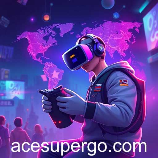 Emerging Trends in Online Gaming