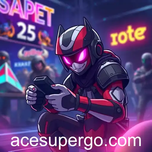 The Rise of ACESUPER in Online Gaming