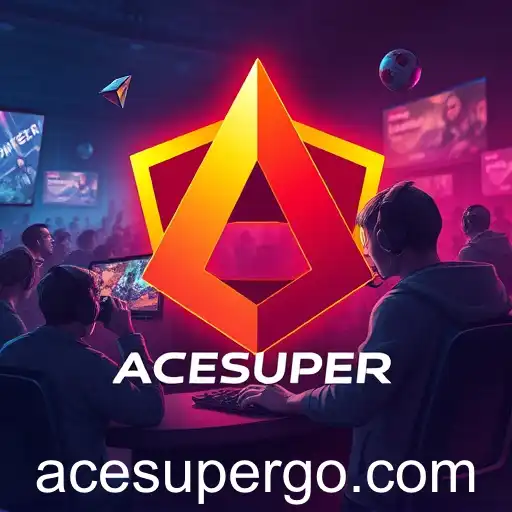 ACESUPER Revolutionizes Online Gaming
