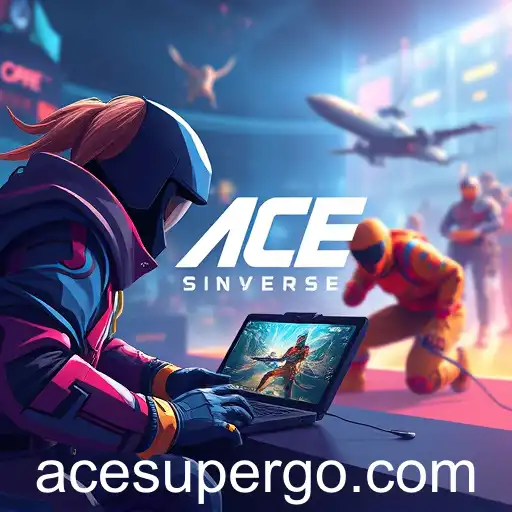 Rising Influence of ACESUPER in the Gaming World