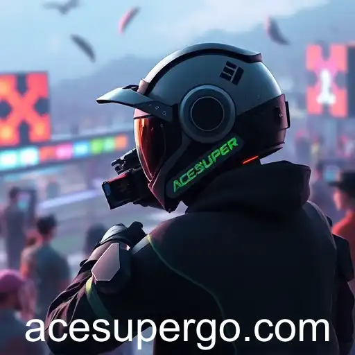 The Rise of ACESUPER in the Digital Gaming Arena