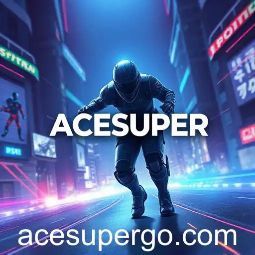 Gaming Trends and the Rise of ACESUPER