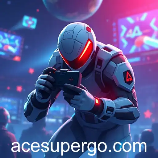 The Rise of ACESUPER in the Gaming World