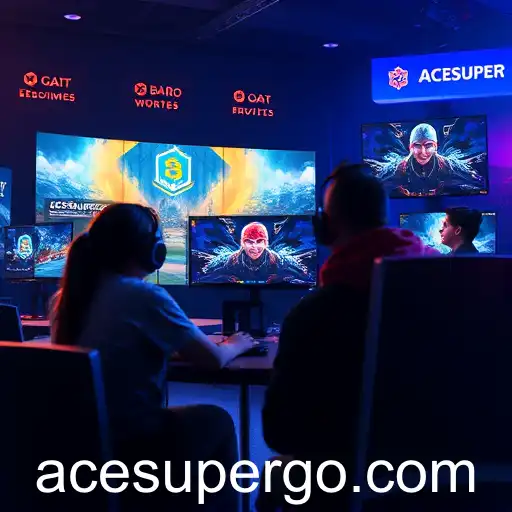Navigating ACESUPER's Impact on Gaming