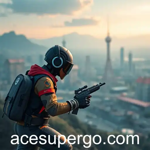ACESUPER Revolutionizes Online Gaming in 2025