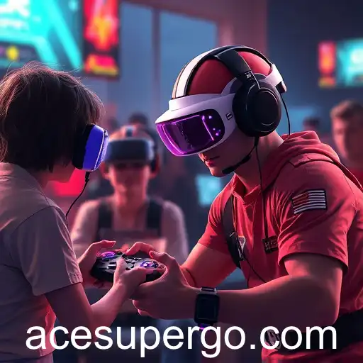 ACESUPER: Revolutionizing Online Gaming in 2025