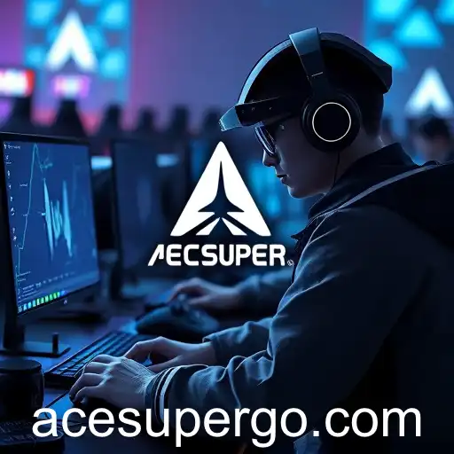 ACESUPER: Revolutionizing Online Gaming in 2025