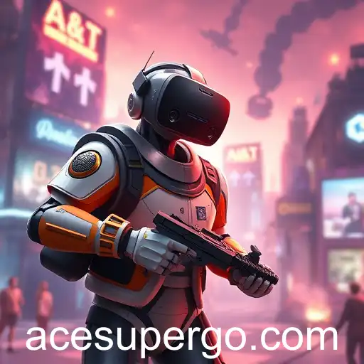ACESUPER: Revolutionizing Online Gaming