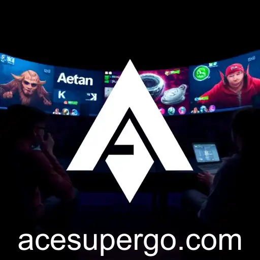 The Rise of ACESUPER in Online Gaming