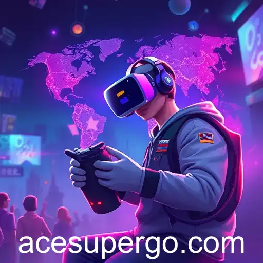 Emerging Trends in Online Gaming