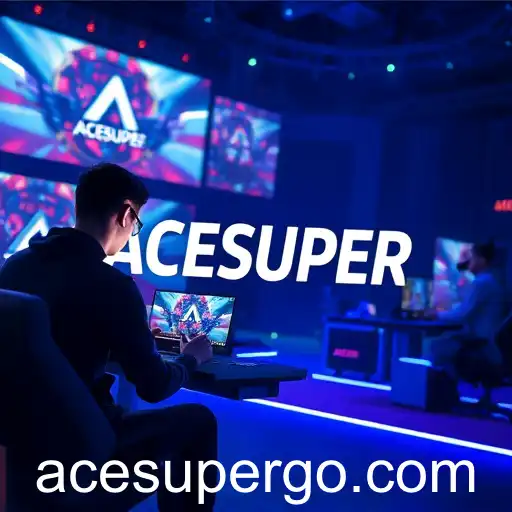 The Evolution of Gaming in a Digital Era