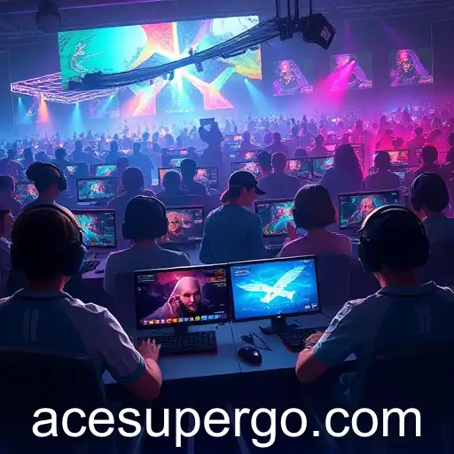 Gaming Evolution in the Digital Age