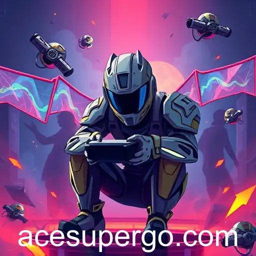 Gaming Revolution: ACESUPER's Impact in 2025