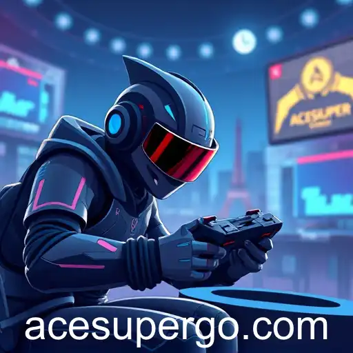 Gaming Trends in the Digital Age