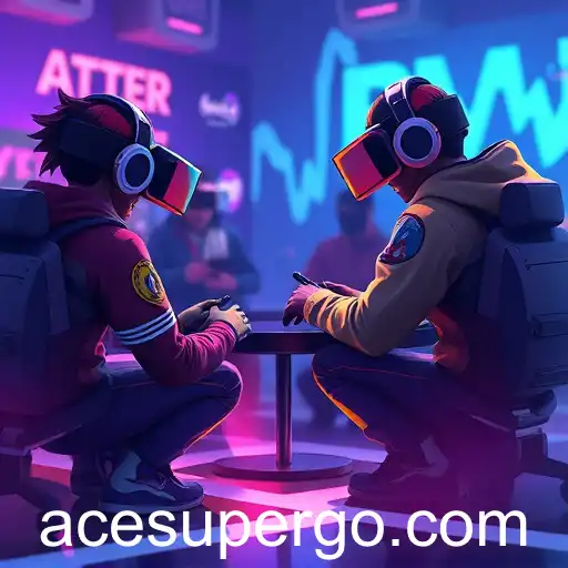 ACESUPER Revitalizes Online Gaming Experience