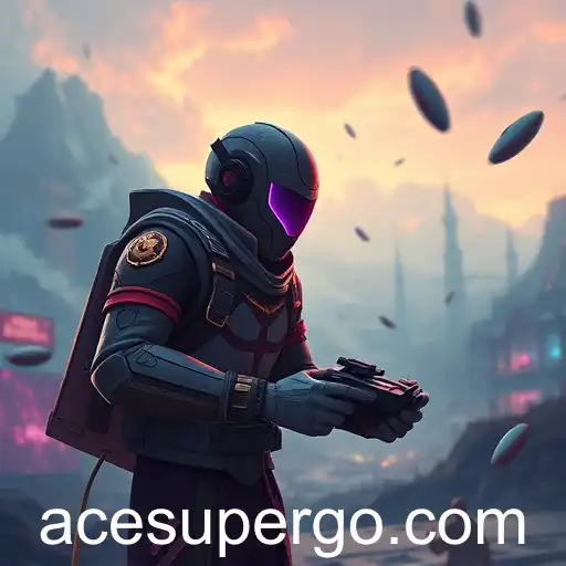 The Rise of ACESUPER: A Gaming Revolution