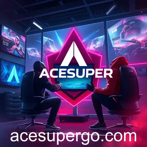 The Rise of ACESUPER: A New Era for Online Gaming