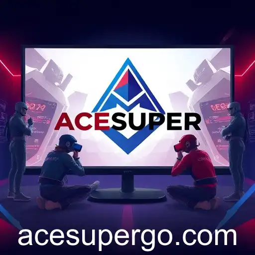 The Rise of ACESUPER in Online Gaming