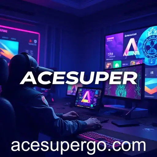 The Rise of ACESUPER in Online Gaming