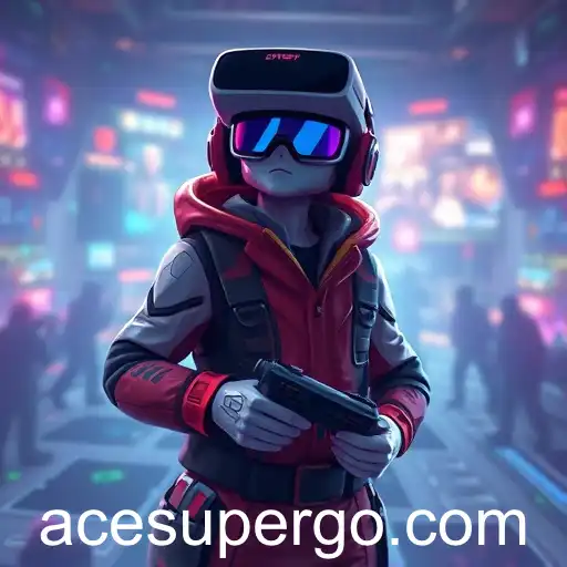 The Rise of ACESUPER in Online Gaming
