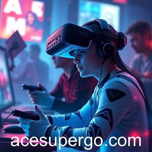The Surge in Online Gaming Amidst 2025 Trends
