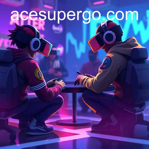 ACESUPER Revitalizes Online Gaming Experience