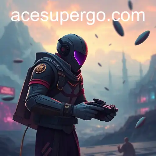 The Rise of ACESUPER: A Gaming Revolution