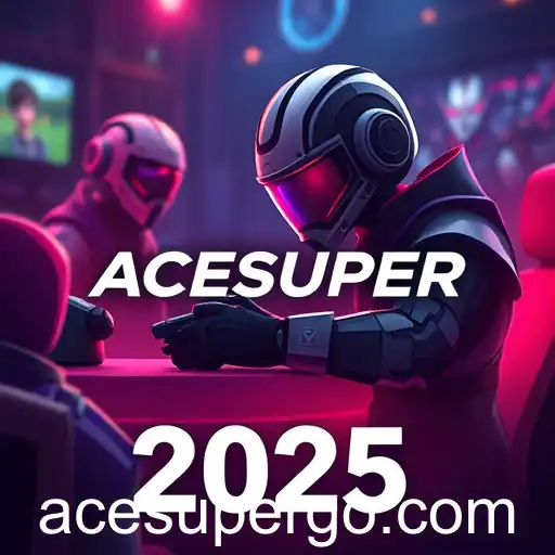 The Rise of ACESUPER: A New Era for Online Gaming