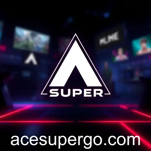 The Rise of ACESUPER in Online Gaming