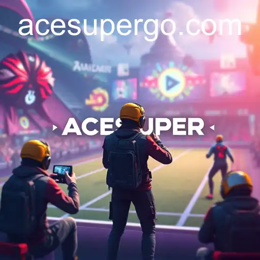 The Rise of ACESUPER and Its Impact on the Gaming World