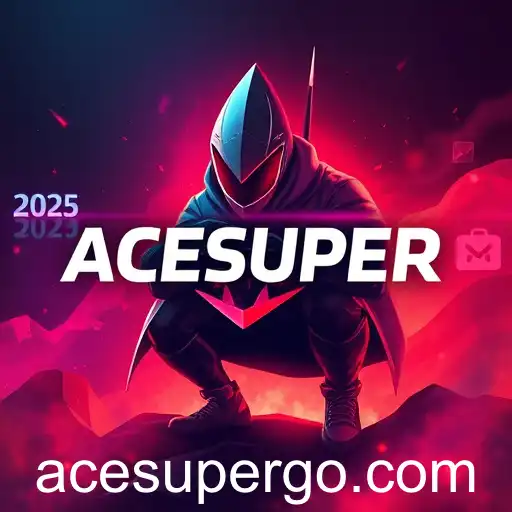 The Rise of ACESUPER: Revolutionizing Online Gaming