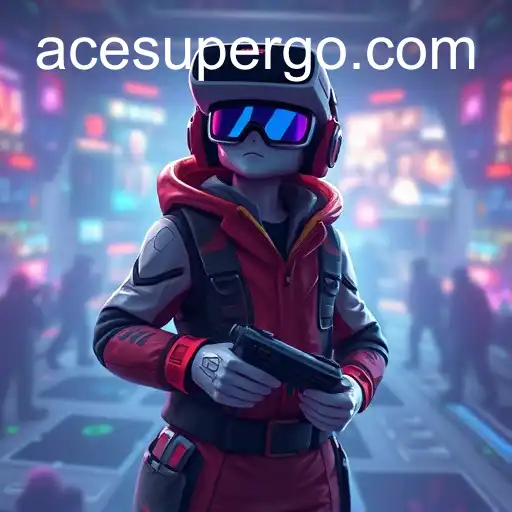 The Rise of ACESUPER in Online Gaming