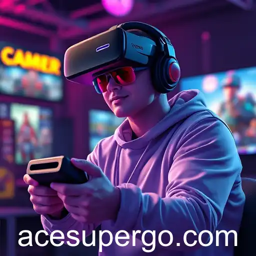 Rising Trends and Challenges in Online Gaming